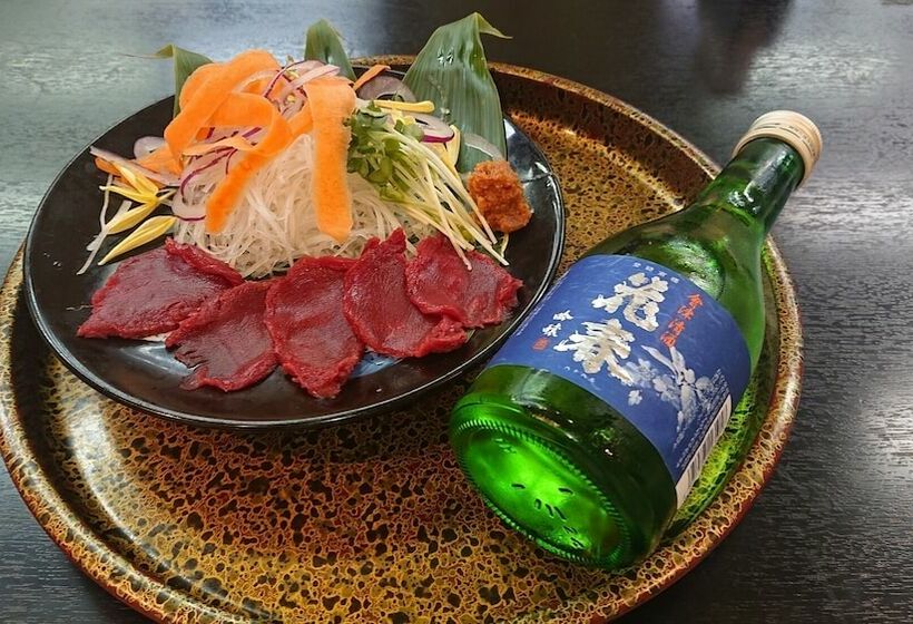 Shinnoji Onsen Sagamiya Ryokan