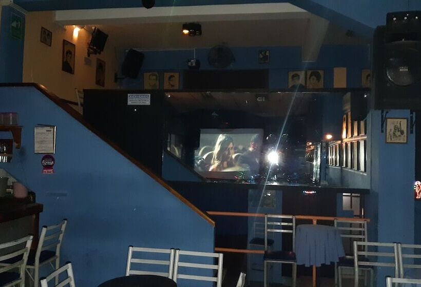 Finca Hotel San Isidro