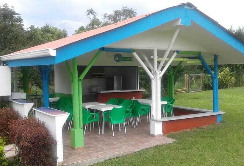 Finca Hotel San Isidro