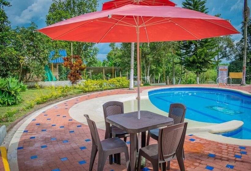 Finca Hotel San Isidro