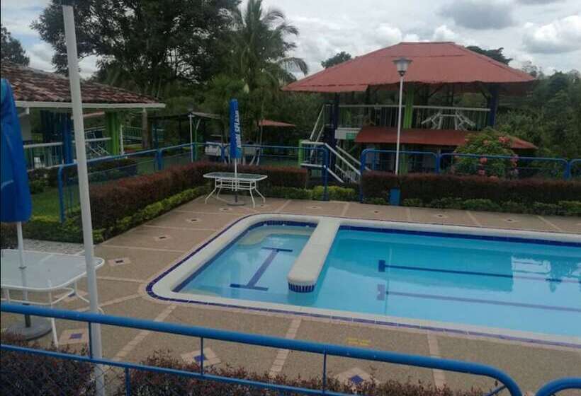 Finca Hotel San Isidro