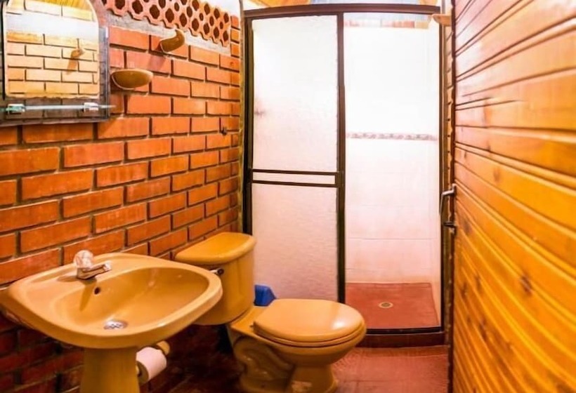 Finca Hotel San Isidro