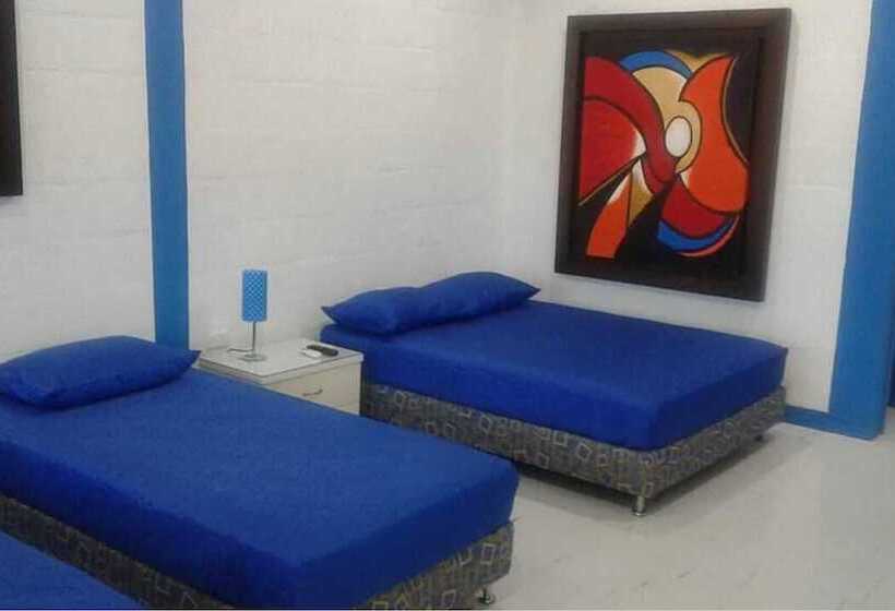 Finca Hotel San Isidro