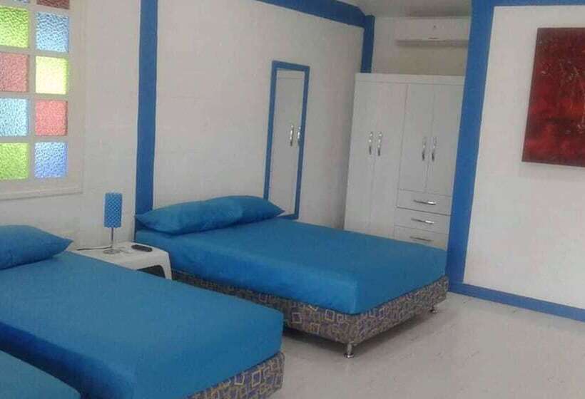 Finca Hotel San Isidro