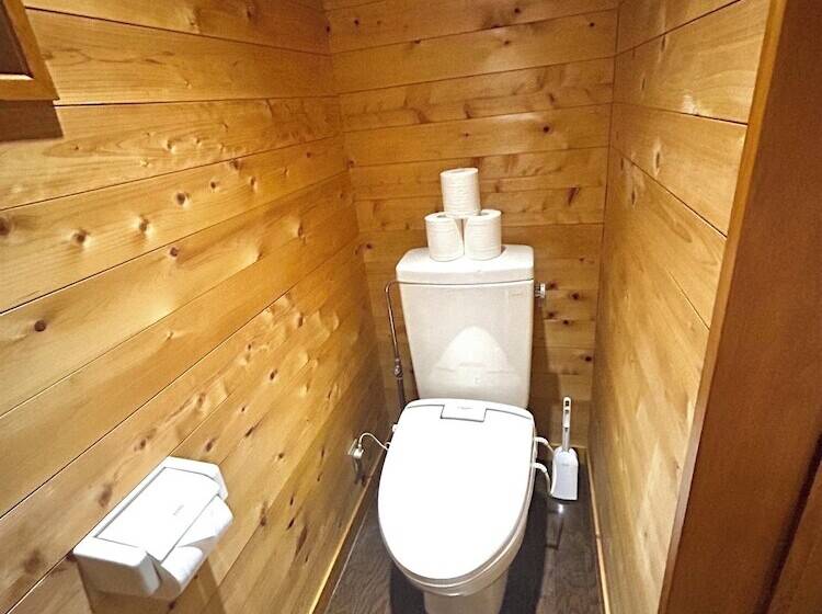 Hinoki Cabin Hakuba
