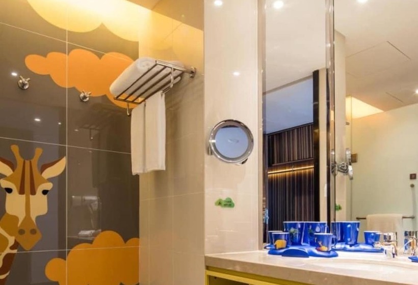 Отель Chimelong Xiangjiang