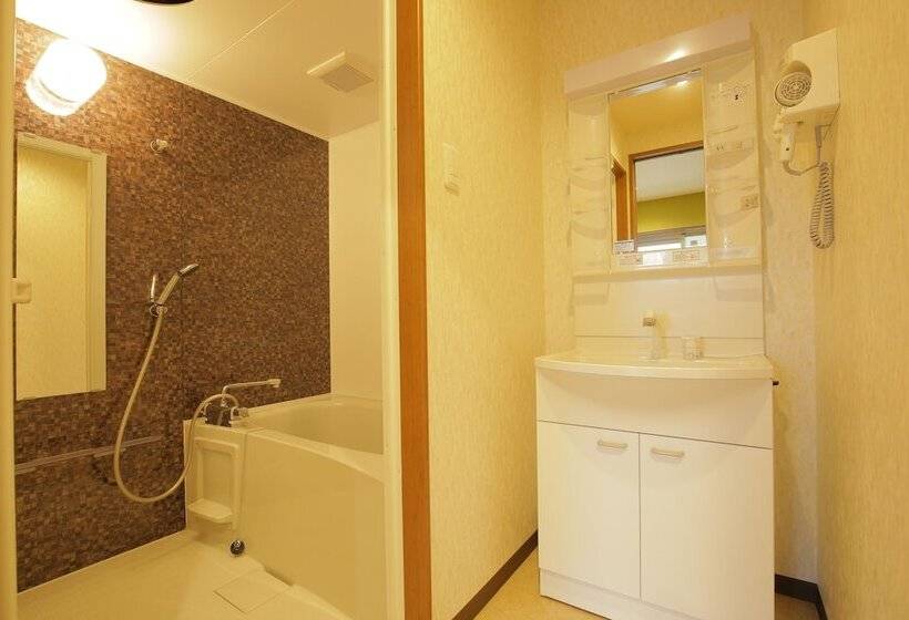 בית מלון כפרי Satogaeri Oneness