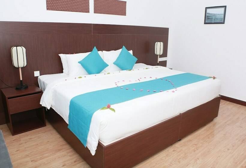 ホテル Sealong Bay Zhongqi Conifer