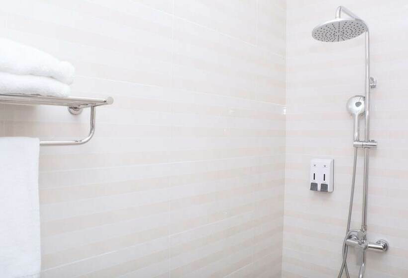 ホテル Sealong Bay Zhongqi Conifer