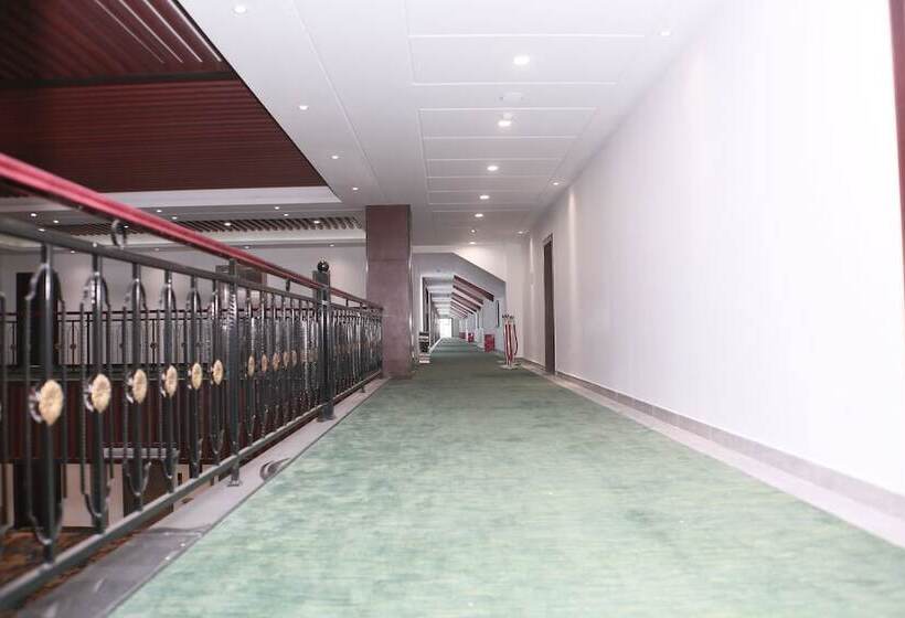 ホテル Sealong Bay Zhongqi Conifer