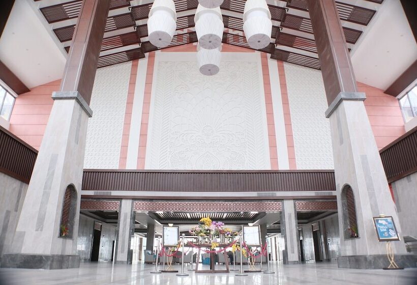 ホテル Sealong Bay Zhongqi Conifer