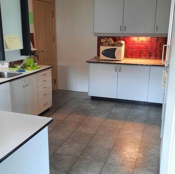 פנסיון Overnatning Billund