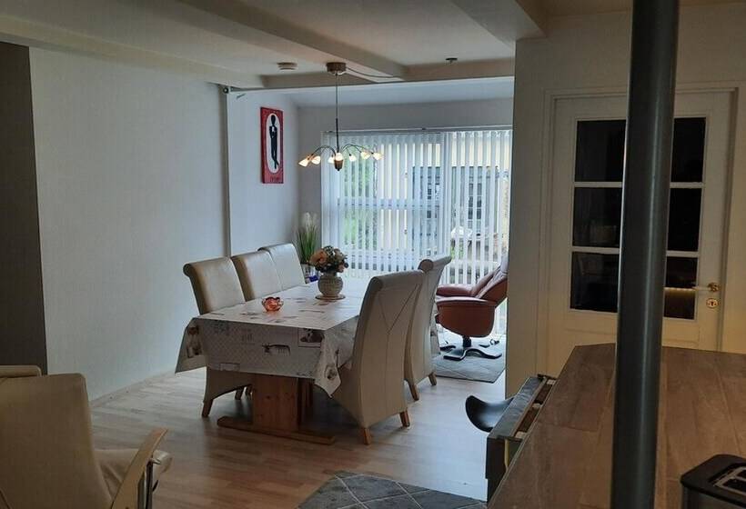 פנסיון Overnatning Billund