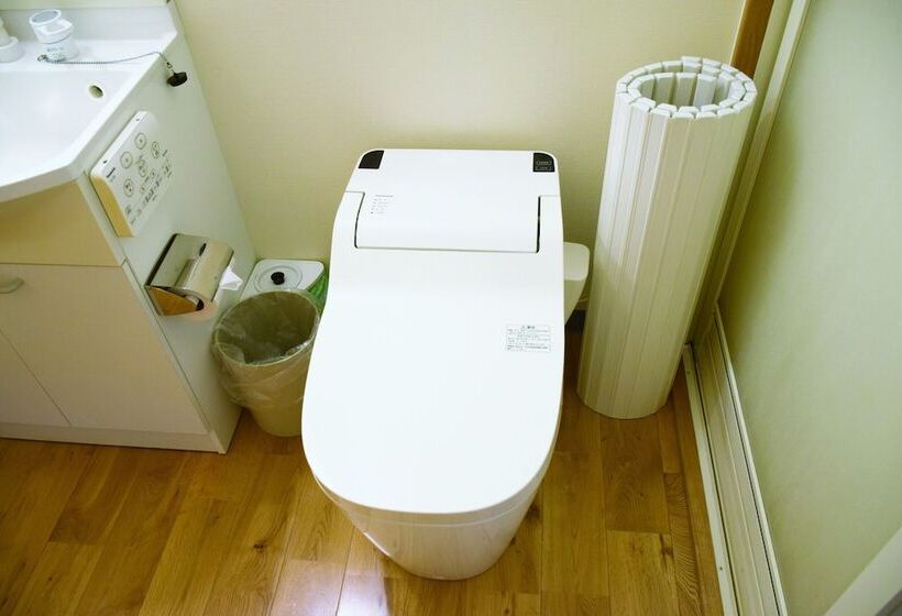 بنسيون Taiyou No Ouchi