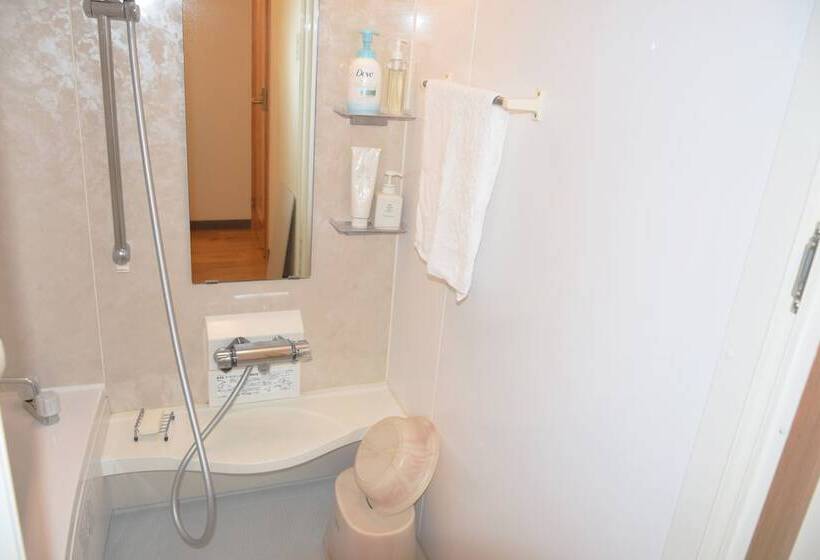 بنسيون Taiyou No Ouchi