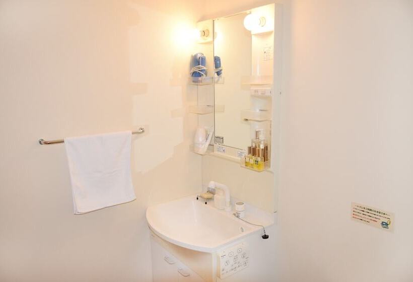 بنسيون Taiyou No Ouchi