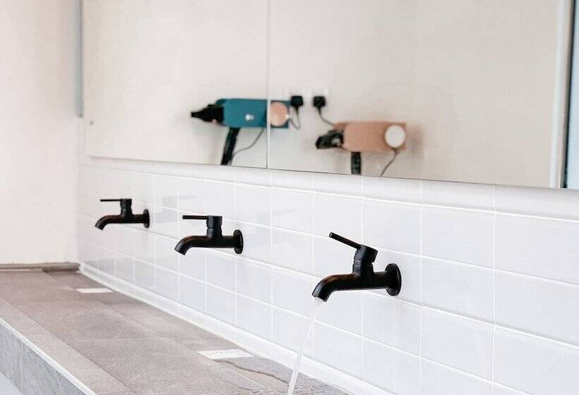 Sarang Hostel Kota Kinabalu