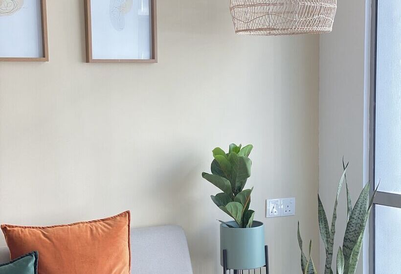 Sarang Hostel Kota Kinabalu