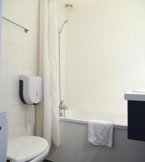 Aerel Hotel Aéroport Blagnac