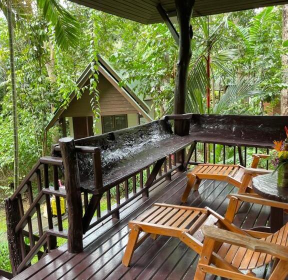 The Vatika Resort And Spa