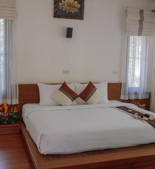 The Vatika Resort And Spa