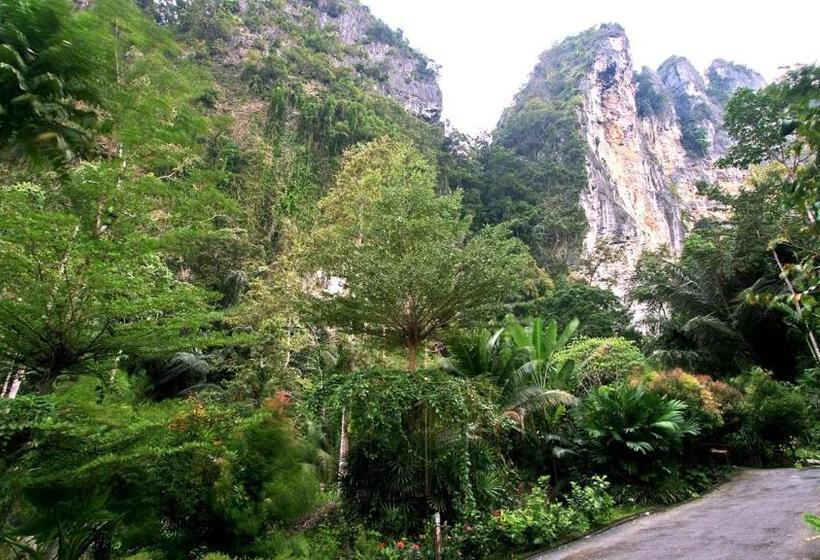 The Vatika Resort And Spa