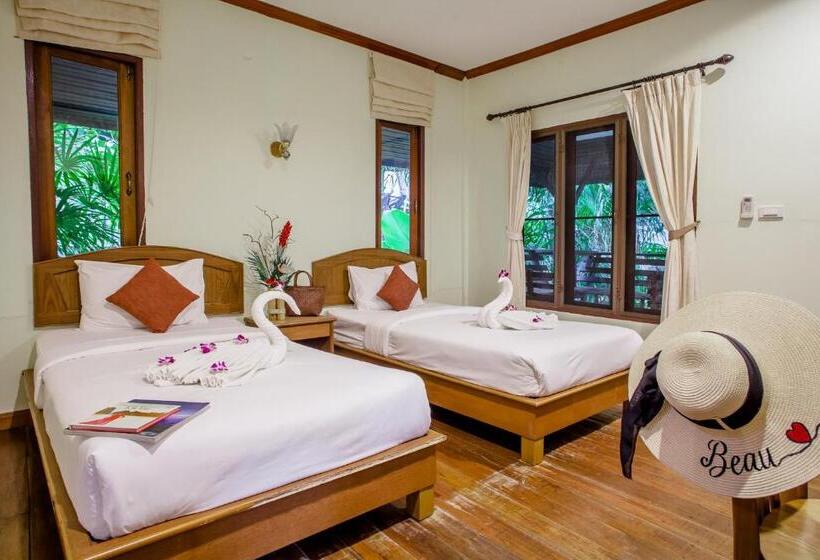 The Vatika Resort And Spa