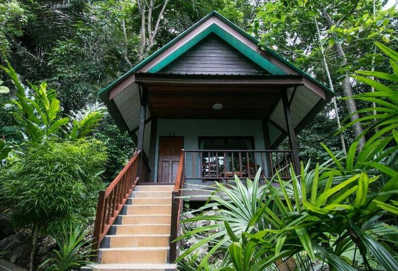 The Vatika Resort And Spa