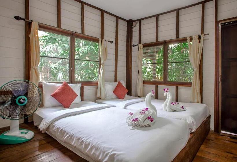 The Vatika Resort And Spa