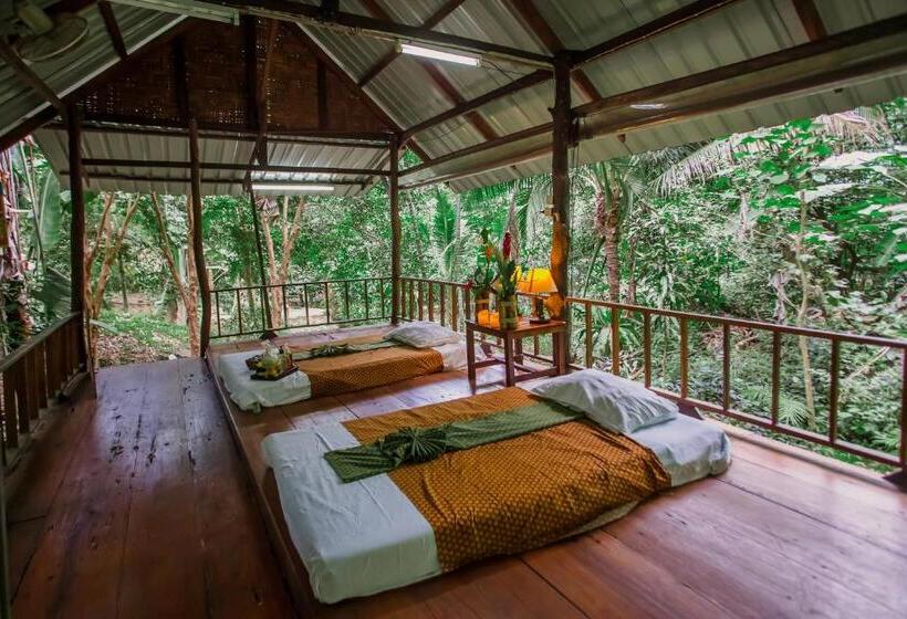 The Vatika Resort And Spa