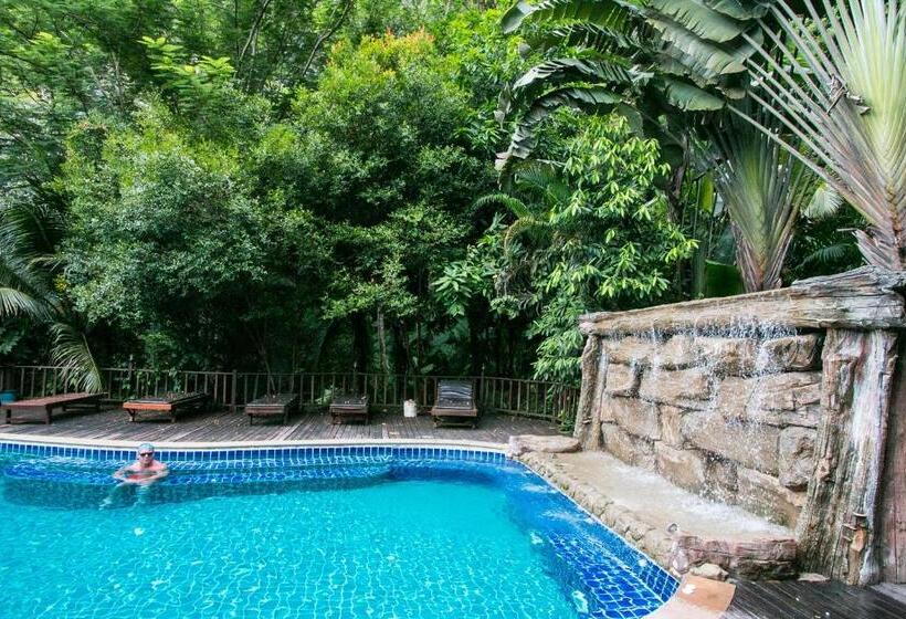 The Vatika Resort And Spa