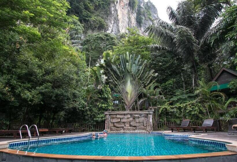 The Vatika Resort And Spa