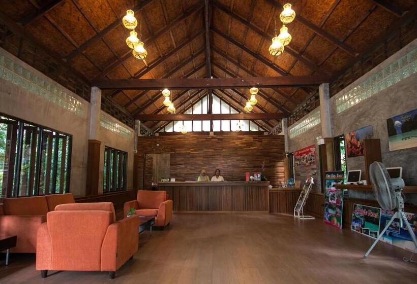 The Vatika Resort And Spa