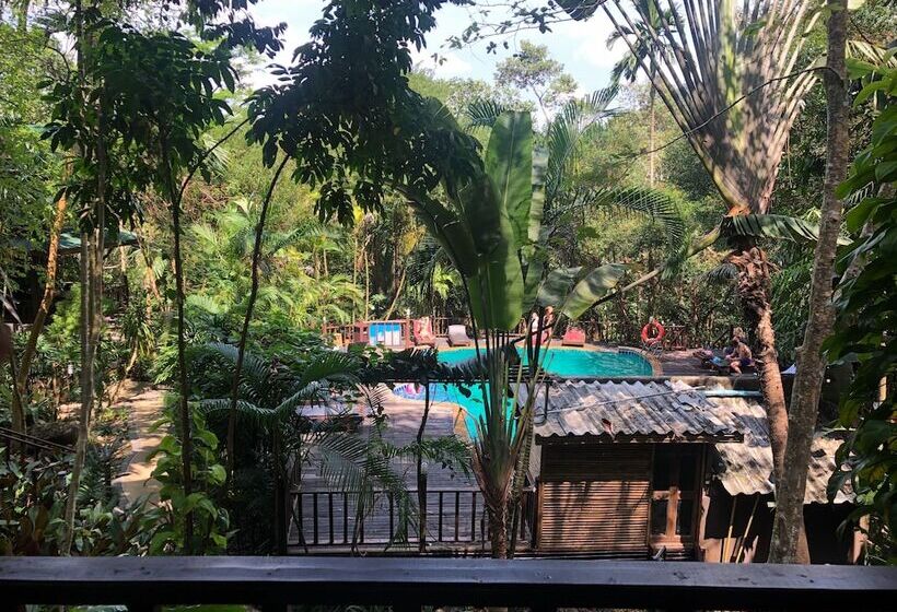 The Vatika Resort And Spa