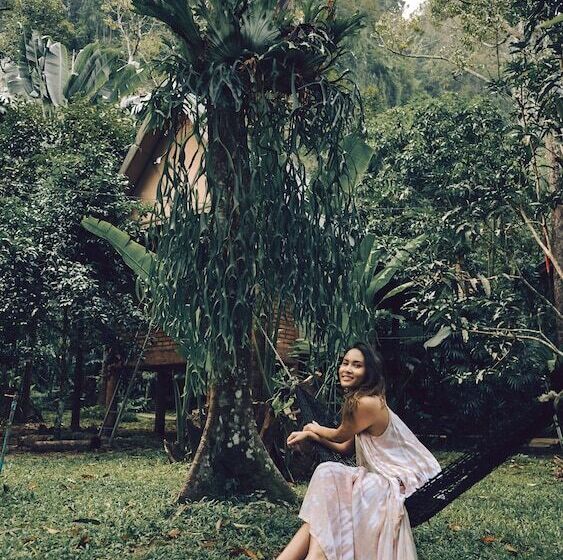 The Vatika Resort And Spa