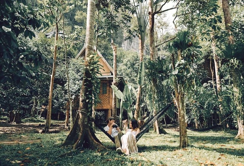The Vatika Resort And Spa