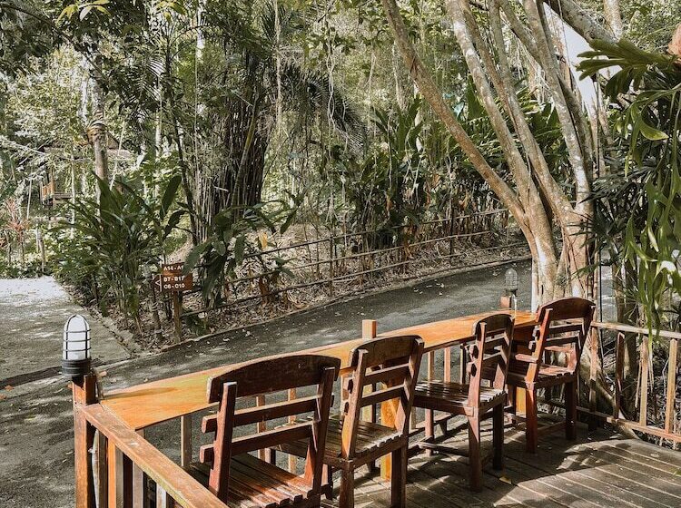 The Vatika Resort And Spa