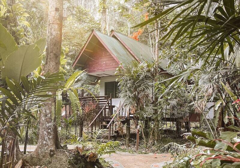 The Vatika Resort And Spa