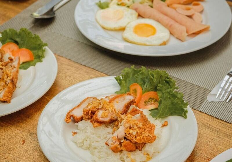 The Vatika Resort And Spa