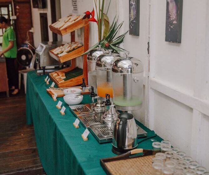 The Vatika Resort And Spa