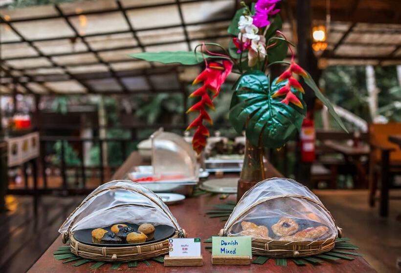 The Vatika Resort And Spa