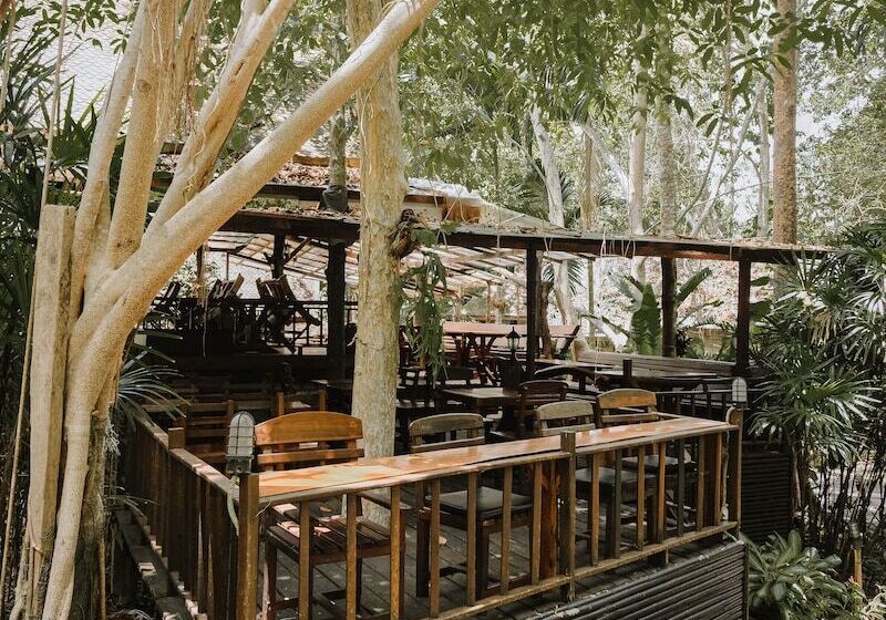 The Vatika Resort And Spa