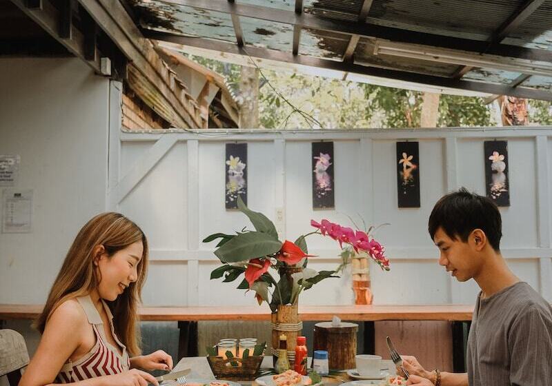 The Vatika Resort And Spa