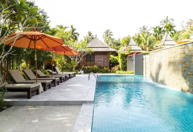 Aonang Phu Pi Maan Resort & Spa Sha Extra Plus