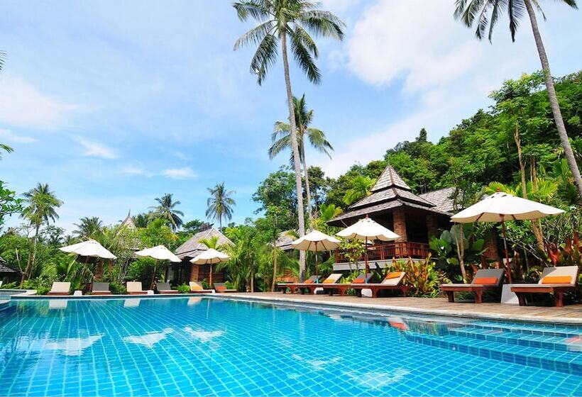 Aonang Phu Pi Maan Resort & Spa Sha Extra Plus