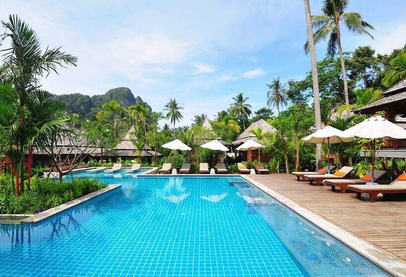 Aonang Phu Pi Maan Resort & Spa Sha Extra Plus