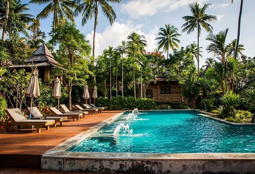Aonang Phu Pi Maan Resort & Spa   Sha Extra Plus