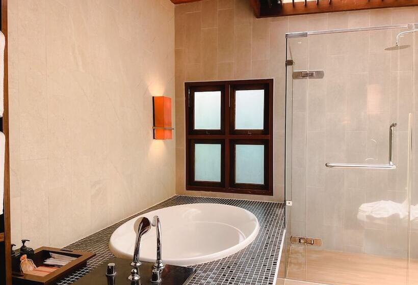 Aonang Phu Pi Maan Resort & Spa Sha Extra Plus