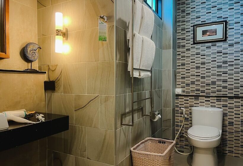 Aonang Phu Pi Maan Resort & Spa Sha Extra Plus