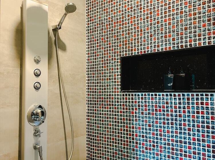 Aonang Phu Pi Maan Resort & Spa Sha Extra Plus